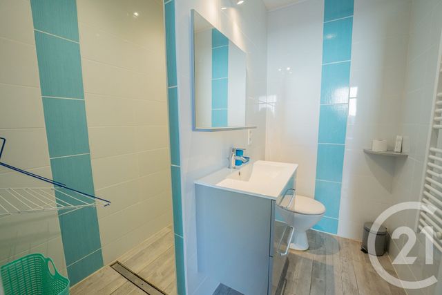 Maison à vendre - 4 pièces - 56 m2 - Saujon - 17 - POITOU-CHARENTES