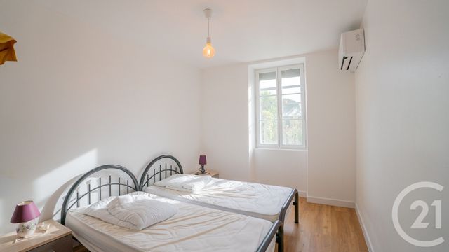 Maison &agrave; vendre - 9 pi&egrave;ces - 222 m2 - Tesson - 17 - POITOU-CHARENTES