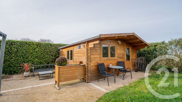 Maison &agrave; vendre - 9 pi&egrave;ces - 222 m2 - Tesson - 17 - POITOU-CHARENTES