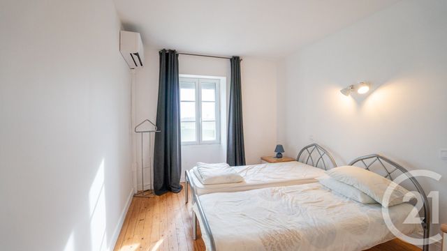 Maison &agrave; vendre - 9 pi&egrave;ces - 222 m2 - Tesson - 17 - POITOU-CHARENTES