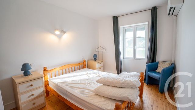 Maison &agrave; vendre - 9 pi&egrave;ces - 222 m2 - Tesson - 17 - POITOU-CHARENTES