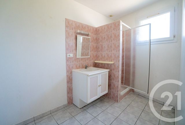 Maison à vendre - 4 pièces - 65 m2 - Pisany - 17 - POITOU-CHARENTES