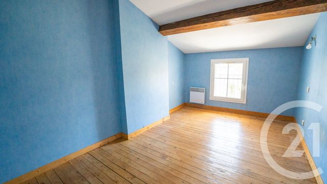 Maison à vendre - 4 pièces - 65 m2 - Pisany - 17 - POITOU-CHARENTES