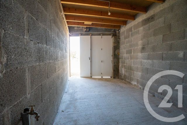 Maison à vendre - 4 pièces - 65 m2 - Pisany - 17 - POITOU-CHARENTES