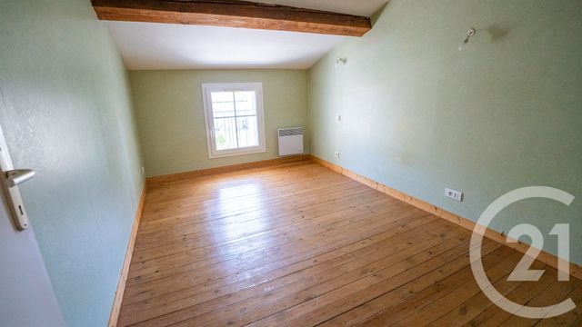 Maison à vendre - 4 pièces - 65 m2 - Pisany - 17 - POITOU-CHARENTES