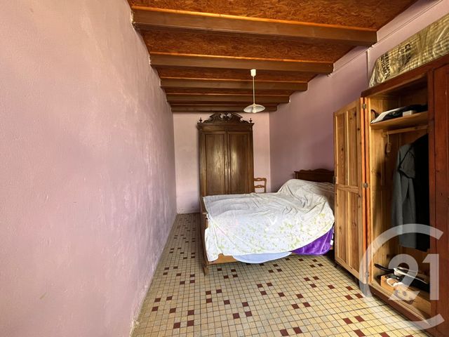 Maison à vendre - 4 pièces - 77,61 m2 - Retaud - 17 - POITOU-CHARENTES