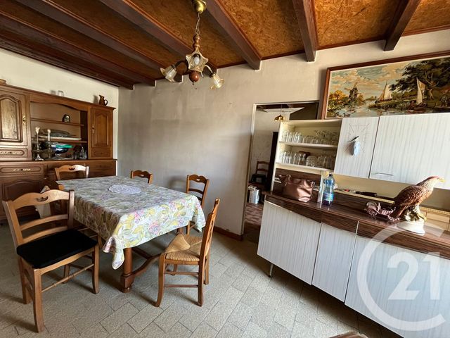 Maison à vendre - 4 pièces - 77,61 m2 - Retaud - 17 - POITOU-CHARENTES