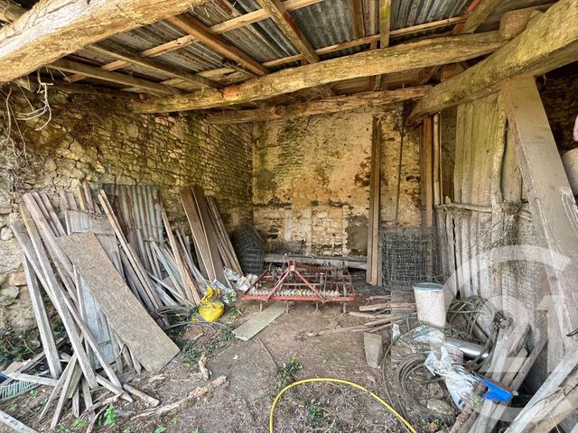 Maison à vendre - 4 pièces - 77,61 m2 - Retaud - 17 - POITOU-CHARENTES