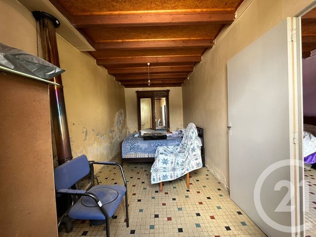 Maison à vendre - 4 pièces - 77,61 m2 - Retaud - 17 - POITOU-CHARENTES