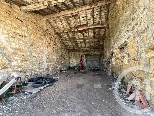 Maison à vendre - 4 pièces - 77,61 m2 - Retaud - 17 - POITOU-CHARENTES