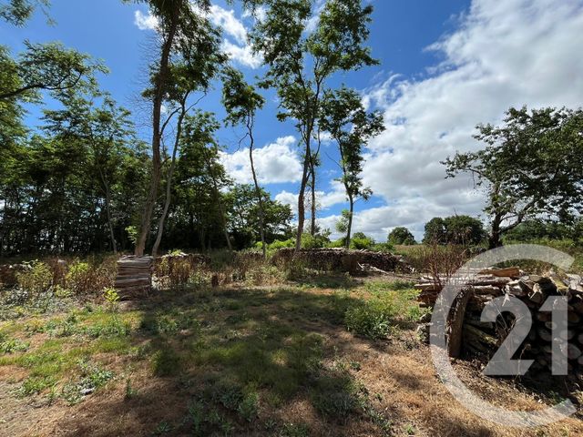 Maison à vendre - 4 pièces - 77,61 m2 - Retaud - 17 - POITOU-CHARENTES