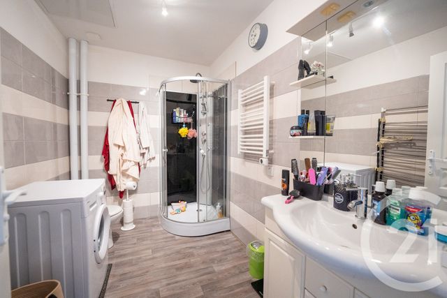 Maison à vendre - 3 pièces - 86,47 m2 - Saujon - 17 - POITOU-CHARENTES