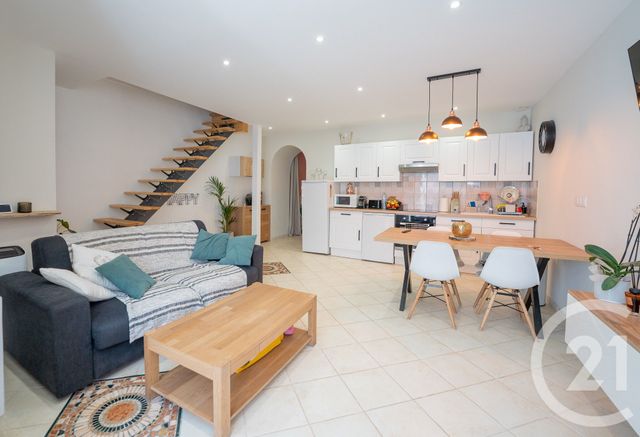 maison - SAUJON - 17