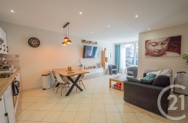 Maison à vendre - 3 pièces - 86,47 m2 - Saujon - 17 - POITOU-CHARENTES