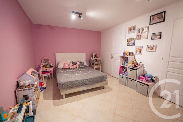 Maison à vendre - 3 pièces - 86,47 m2 - Saujon - 17 - POITOU-CHARENTES