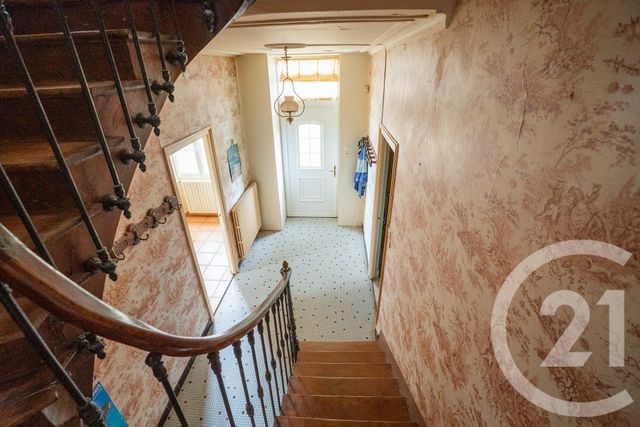 Maison à vendre - 12 pièces - 293,20 m2 - Epargnes - 17 - POITOU-CHARENTES