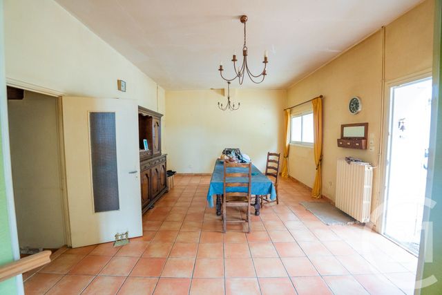 Maison à vendre - 12 pièces - 293,20 m2 - Epargnes - 17 - POITOU-CHARENTES