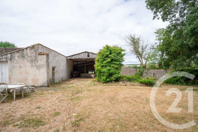 Maison à vendre - 12 pièces - 293,20 m2 - Epargnes - 17 - POITOU-CHARENTES