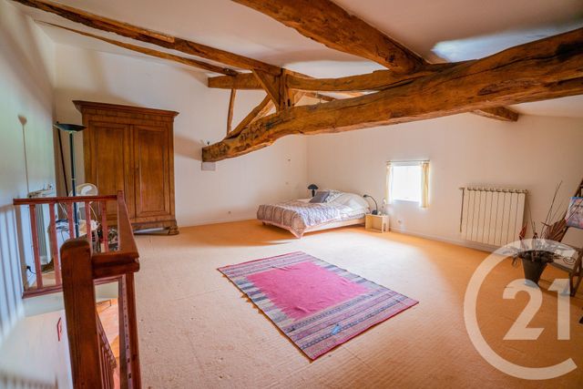 Maison à vendre - 12 pièces - 293,20 m2 - Epargnes - 17 - POITOU-CHARENTES