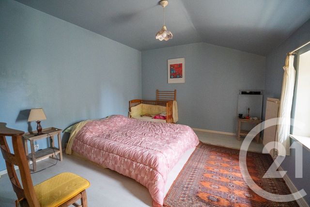 Maison à vendre - 12 pièces - 293,20 m2 - Epargnes - 17 - POITOU-CHARENTES