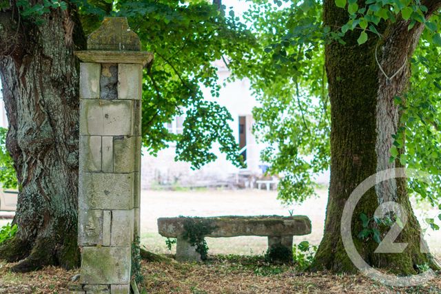 maison - EPARGNES - 17