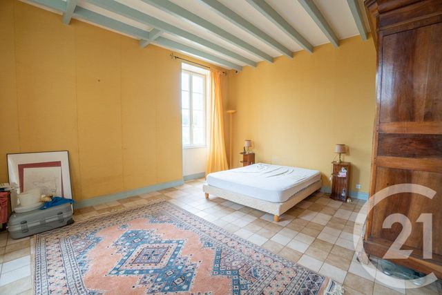 Maison à vendre - 12 pièces - 293,20 m2 - Epargnes - 17 - POITOU-CHARENTES