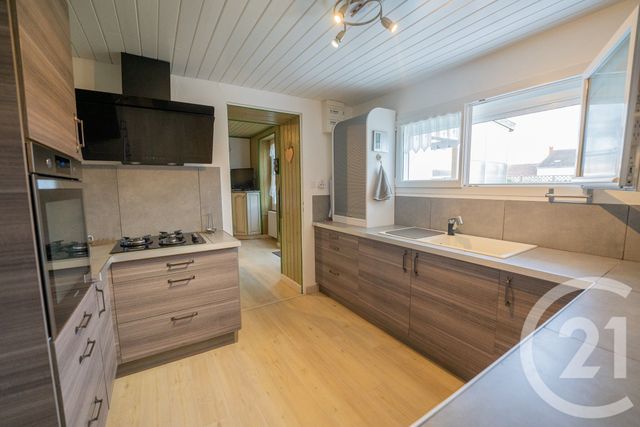 Maison à vendre - 10 pièces - 170 m2 - Saujon - 17 - POITOU-CHARENTES