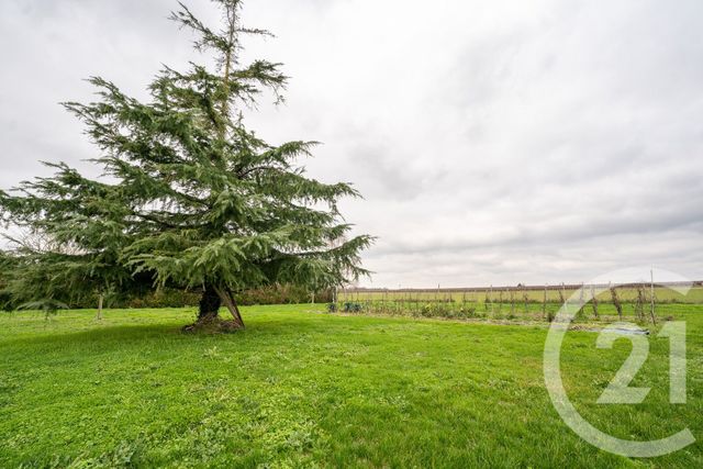 Maison à vendre - 10 pièces - 170 m2 - Saujon - 17 - POITOU-CHARENTES