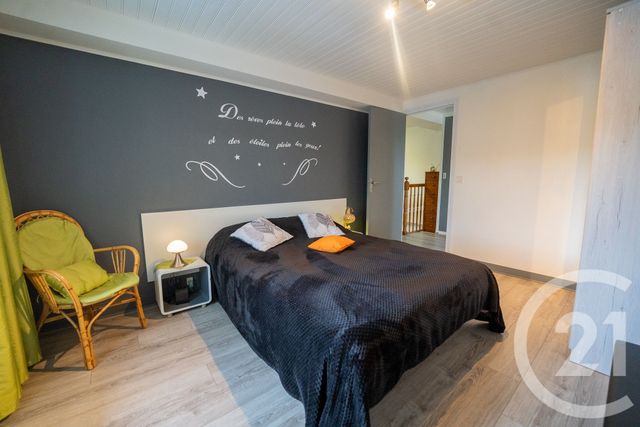 Maison à vendre - 10 pièces - 170 m2 - Saujon - 17 - POITOU-CHARENTES