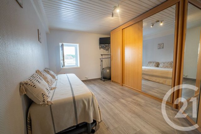 Maison à vendre - 10 pièces - 170 m2 - Saujon - 17 - POITOU-CHARENTES