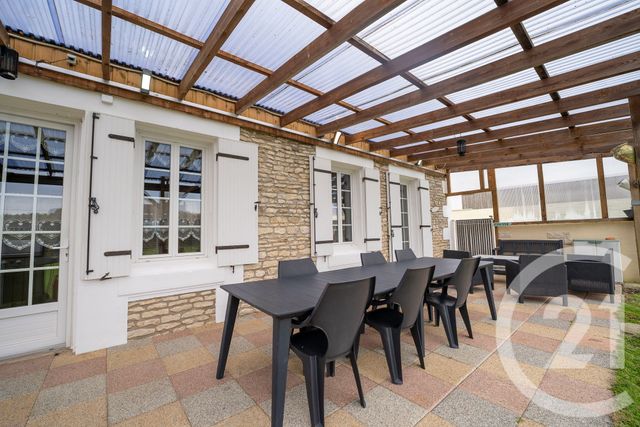 Maison à vendre - 10 pièces - 170 m2 - Saujon - 17 - POITOU-CHARENTES