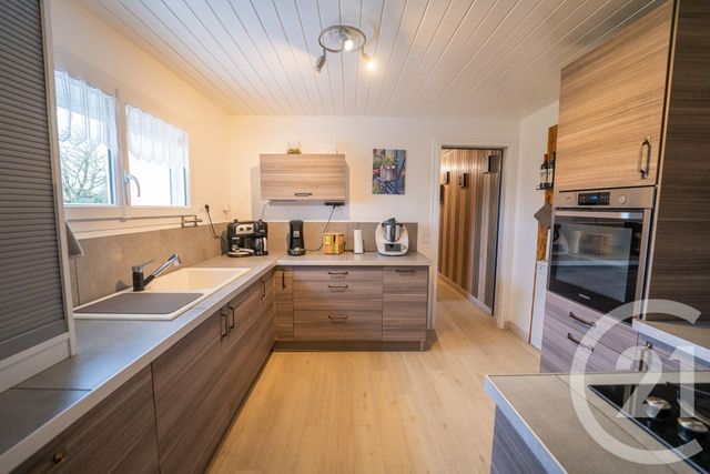 Maison à vendre - 10 pièces - 170 m2 - Saujon - 17 - POITOU-CHARENTES