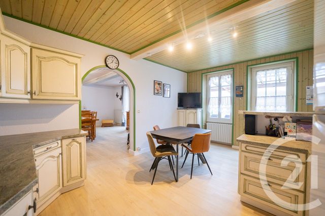 Maison à vendre - 10 pièces - 170 m2 - Saujon - 17 - POITOU-CHARENTES