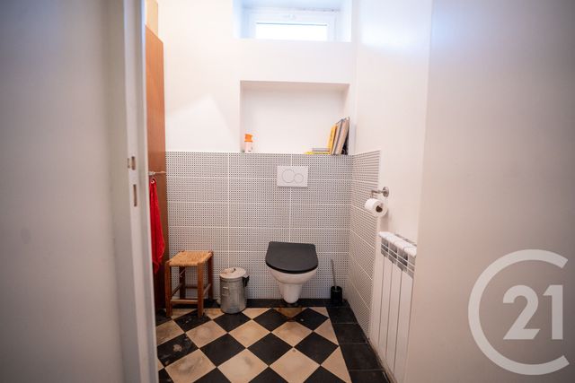 Maison &agrave; vendre - 7 pi&egrave;ces - 178 m2 - Sablonceaux - 17 - POITOU-CHARENTES