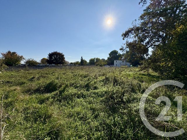 terrain - LA CLISSE - 17