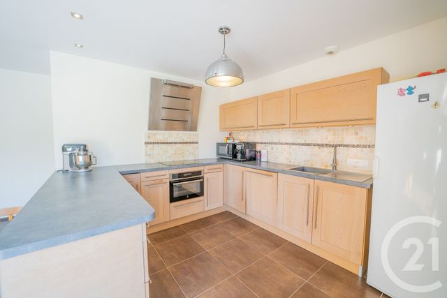 Maison à vendre - 5 pièces - 172 m2 - Cozes - 17 - POITOU-CHARENTES