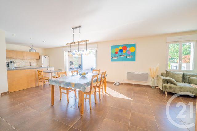 Maison à vendre - 5 pièces - 172 m2 - Cozes - 17 - POITOU-CHARENTES