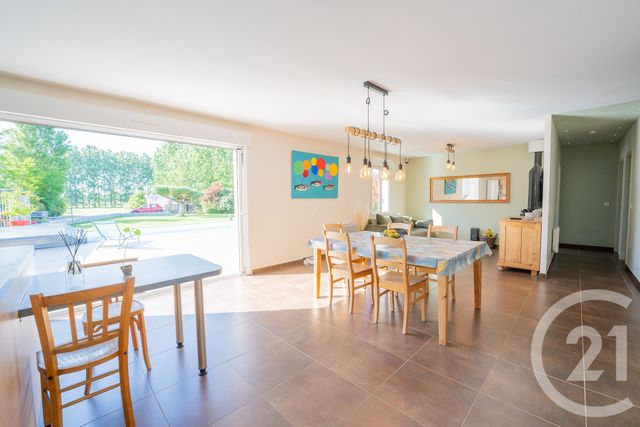 Maison à vendre - 5 pièces - 172 m2 - Cozes - 17 - POITOU-CHARENTES