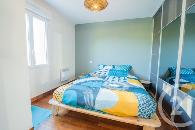 Maison à vendre - 5 pièces - 172 m2 - Cozes - 17 - POITOU-CHARENTES