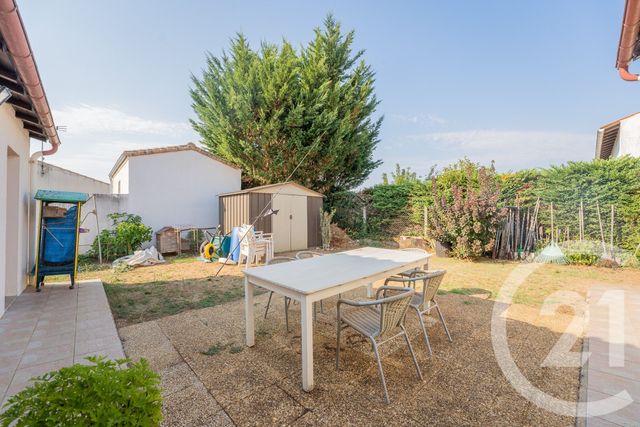 Maison à vendre - 5 pièces - 96,30 m2 - Le Gua - 17 - POITOU-CHARENTES