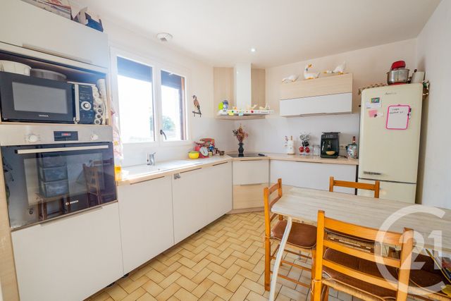 Maison à vendre - 5 pièces - 96,30 m2 - Le Gua - 17 - POITOU-CHARENTES