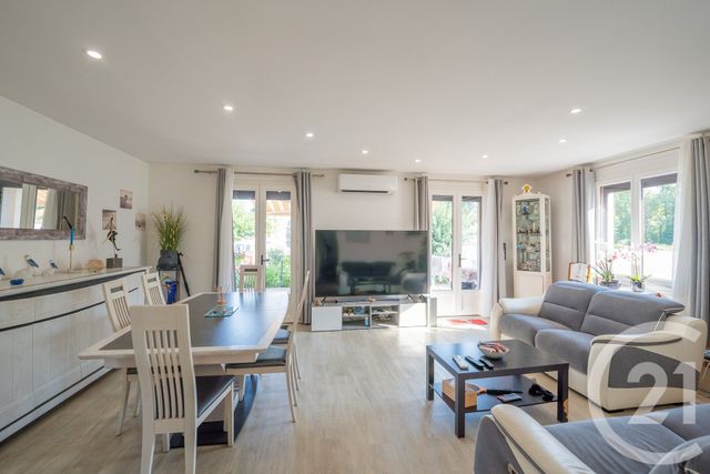 Maison à vendre - 5 pièces - 96,30 m2 - Le Gua - 17 - POITOU-CHARENTES