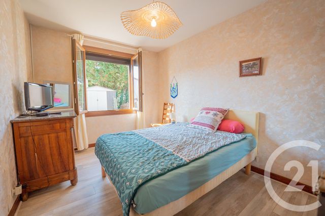 Maison à vendre - 5 pièces - 96,30 m2 - Le Gua - 17 - POITOU-CHARENTES