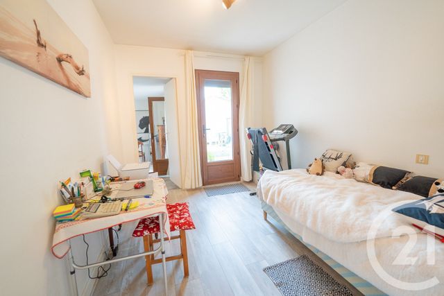 Maison à vendre - 5 pièces - 96,30 m2 - Le Gua - 17 - POITOU-CHARENTES