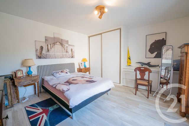 Maison à vendre - 5 pièces - 96,30 m2 - Le Gua - 17 - POITOU-CHARENTES