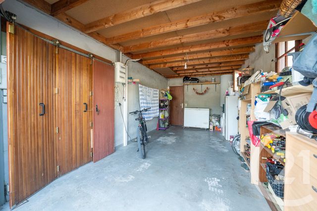 Maison à vendre - 5 pièces - 96,30 m2 - Le Gua - 17 - POITOU-CHARENTES