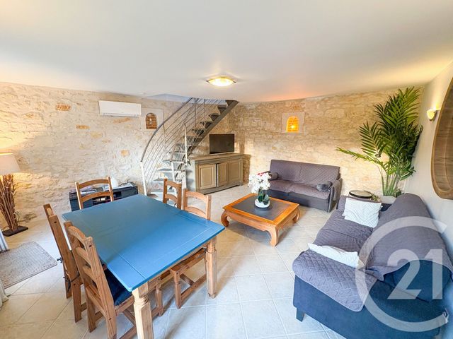 maison - ST GEORGES DE DIDONNE - 17