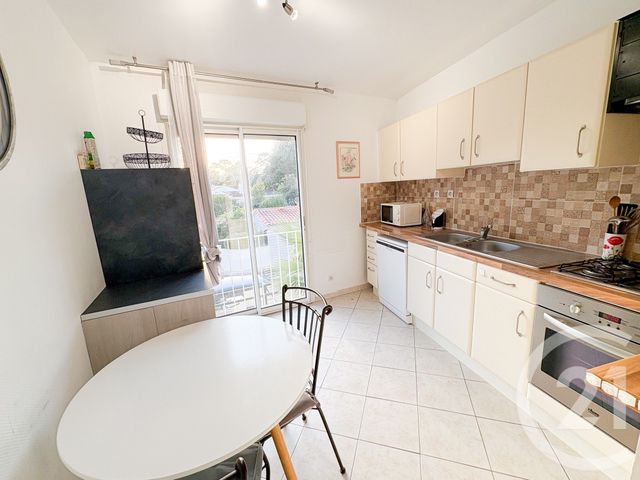 Maison &agrave; vendre - 5 pi&egrave;ces - 76,52 m2 - St Georges De Didonne - 17 - POITOU-CHARENTES