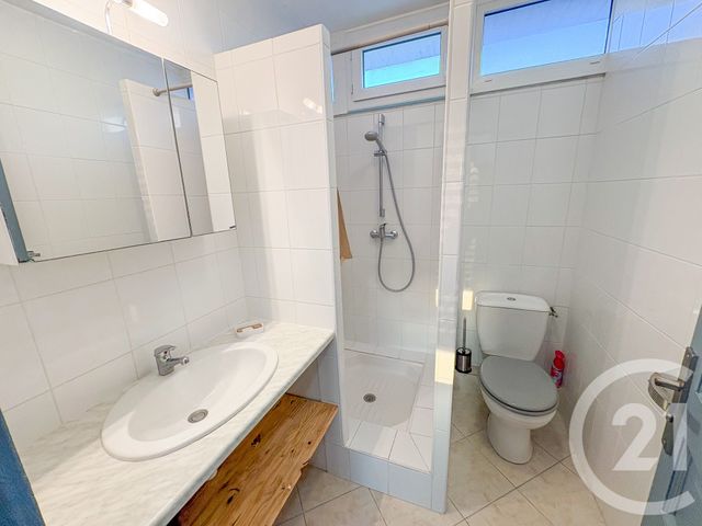 Maison &agrave; vendre - 5 pi&egrave;ces - 76,52 m2 - St Georges De Didonne - 17 - POITOU-CHARENTES