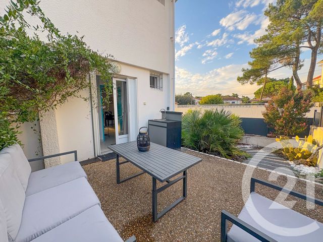 Maison &agrave; vendre - 5 pi&egrave;ces - 76,52 m2 - St Georges De Didonne - 17 - POITOU-CHARENTES